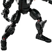 LEGO Marvel Spider-Man Venom Set 76230 Mainan Koleksi LEGO_76230 Shop LEGO Marvel Spider-Man Venom Set 76230 Mainan Koleksi LEGO_76230