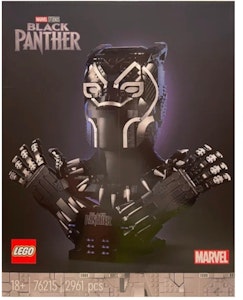 LEGO Marvel Black Panther Set 76215 LEGO_76215 Buy LEGO Marvel Black Panther Set 76215 LEGO_76215
