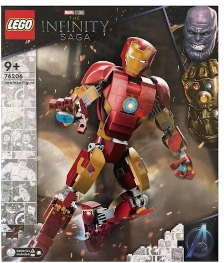 lego-marvel-the-infinity-saga-iron-man-figure-set-76206-red-and-gold