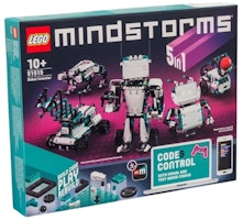 LEGO Mindstorms Robot Inventor Set 51515 LEGO Mindstorms Robot Inventor Set 51515