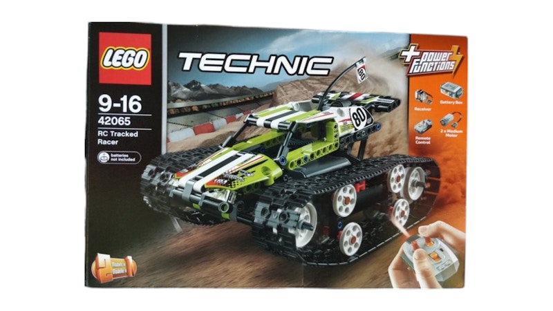 LEGO Minecraft The llama Village Set 21188