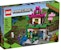 LEGO Minecraft The Training Grounds Set 21183