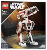 LEGO Star Wars BD-1 Droid Set 75335 LEGO Star Wars BD-1 Droid Set 75335