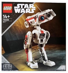 레고 스타워즈 BD-1 드로이드 (75335) LEGO_75335 Buy 레고 스타워즈 BD-1 드로이드 (75335) LEGO_75335
