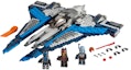 Buy LEGO Star Wars Mandalorian Starfighter Set 75316 LEGO_75316