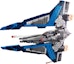 Shop LEGO Star Wars Mandalorian Starfighter Set 75316 LEGO_75316