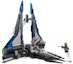 Purchase LEGO Star Wars Mandalorian Starfighter Set 75316 LEGO_75316