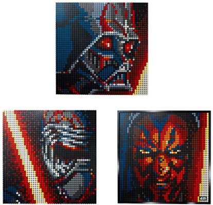 LEGO Star Wars The Sith Set 31200 Purchase LEGO Star Wars The Sith Set 31200