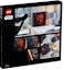 Details for LEGO Star Wars The Sith Set 31200