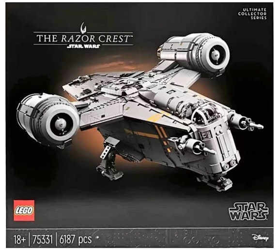 lego-star-wars-ultimate-collector-series-the-razor-crest-set-75331
