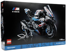 LEGO Technic BMW M 1000 RR Motorcycle Set 42130 LEGO Technic BMW M 1000 RR Motorcycle Set 42130