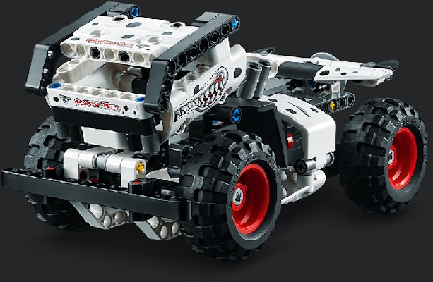 LEGO Technic Monster Jam Monster Mutt Dálmata Set 42150 LEGO_42150 Order LEGO Technic Monster Jam Monster Mutt Dálmata Set 42150 LEGO_42150