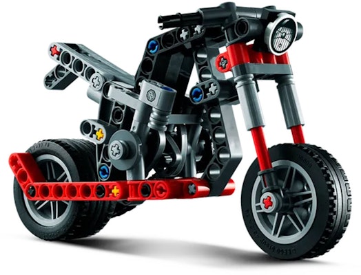LEGO Technic Motorcycle Set 42132 Shop LEGO Technic Motorcycle Set 42132