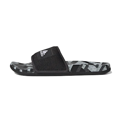 LEGO adidas Adilette CMFT Slides 'Core Black'