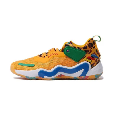 LEGO adidas D.O.N Issue #3 'Minifig'