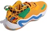 Shop LEGO x adidas D.O.N Issue #3 'Minifig' Lelaki GV7276