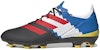 LEGO x adidas Gamemode FG 'Karbon Merah Biru' GV6850