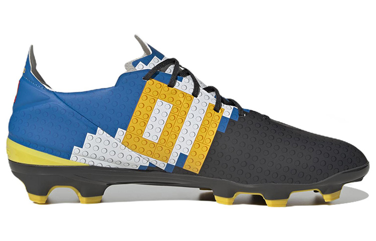Order LEGO x adidas Gamemode FG ''Carbone Rouge Bleu'' GV6850