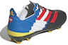 Shop LEGO x adidas Gamemode FG ''Carbone Rouge Bleu'' GV6850