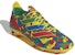 LEGO x adidas Gamemode FG 'Kuning Merah Bata' GW8542