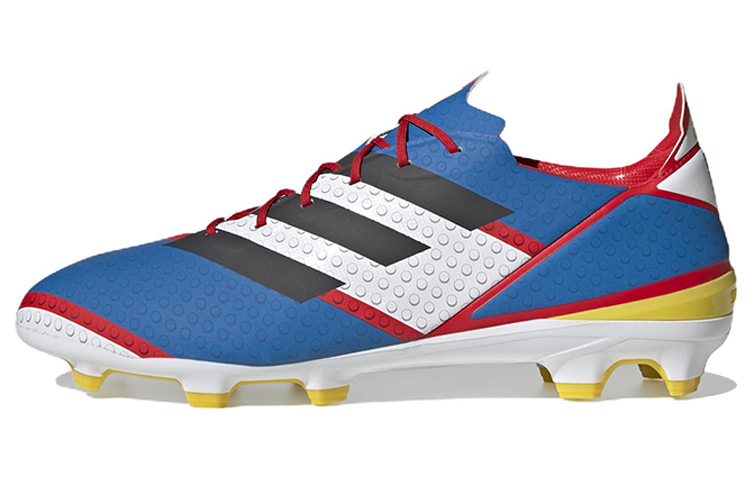 LEGO x adidas Gamemode FG 'White Carbon Blue' GV6849