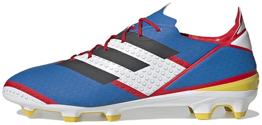 LEGO x adidas Gamemode FG ''Weiß Carbon Blau'' GV6849 Buy LEGO x adidas Gamemode FG ''Weiß Carbon Blau'' GV6849