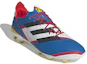 Lookbook LEGO x adidas Gamemode FG ''Weiß Carbon Blau'' GV6849