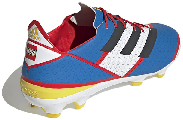 LEGO x adidas Gamemode FG ''Weiß Carbon Blau'' GV6849 Shop LEGO x adidas Gamemode FG ''Weiß Carbon Blau'' GV6849