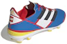 Shop LEGO x adidas Gamemode FG ''Weiß Carbon Blau'' GV6849