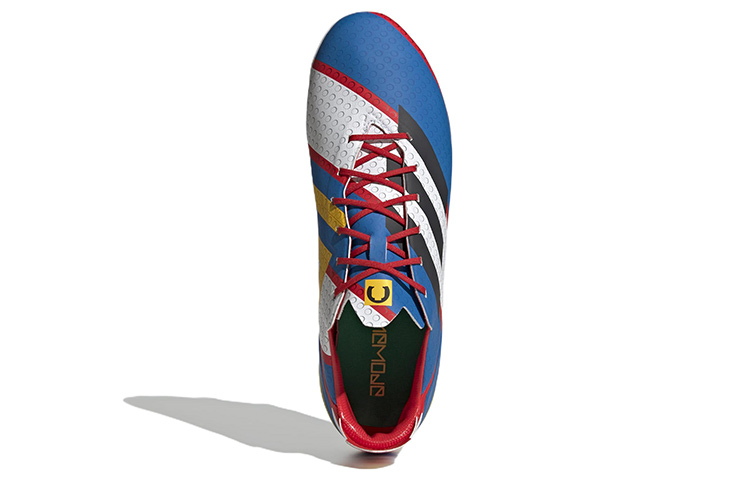 Purchase LEGO x adidas Gamemode FG ''Weiß Carbon Blau'' GV6849