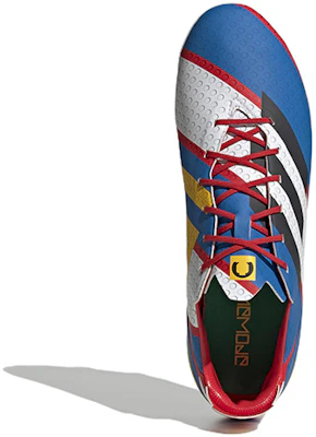LEGO x adidas Gamemode FG ''Weiß Carbon Blau'' GV6849 Purchase LEGO x adidas Gamemode FG ''Weiß Carbon Blau'' GV6849