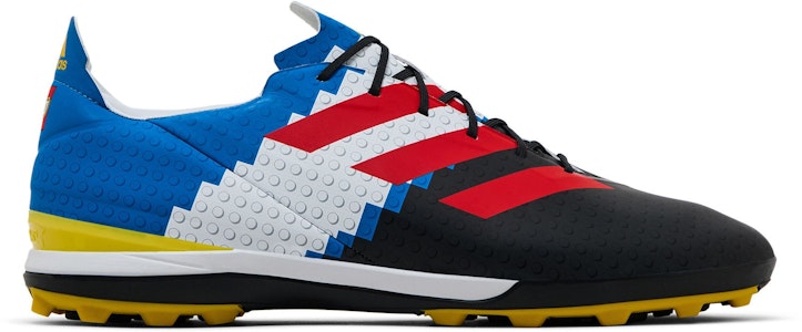 레고 x 아디다스 게임모드 TF '카본 레드 블루' GV6867 Buy 레고 x 아디다스 게임모드 TF '카본 레드 블루' GV6867