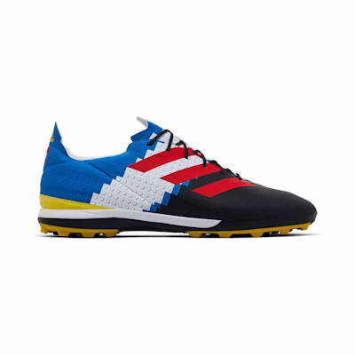 LEGO adidas Gamemode TF 'Carbon Red Blue'