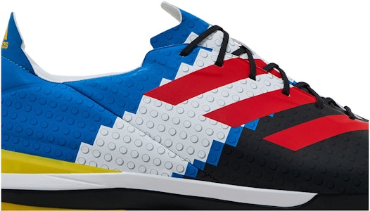 레고 x 아디다스 게임모드 TF '카본 레드 블루' GV6867 Order 레고 x 아디다스 게임모드 TF '카본 레드 블루' GV6867