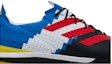 Order LEGO x adidas Gamemode TF 'Carbon Merah Biru' GV6867