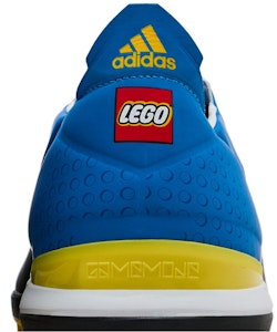 레고 x 아디다스 게임모드 TF '카본 레드 블루' GV6867 Sizing 레고 x 아디다스 게임모드 TF '카본 레드 블루' GV6867