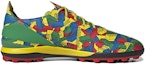 Order LEGO x adidas Gamemode TF 'Kuning Merah Bata' GW8555