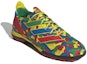 Lookbook LEGO x adidas Gamemode TF 'Kuning Merah Bata' GW8555