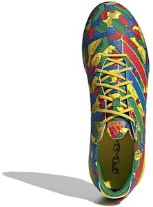 LEGO x adidas Gamemode TF '團隊黃紅磚' GW8555 Purchase LEGO x adidas Gamemode TF '團隊黃紅磚' GW8555