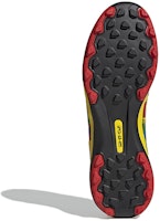 LEGO x adidas Gamemode TF 'Tim Kuning Bata Merah' GW8555 Details for LEGO x adidas Gamemode TF 'Tim Kuning Bata Merah' GW8555