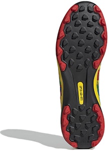 LEGO x adidas Gamemode TF '團隊黃紅磚' GW8555 Details for LEGO x adidas Gamemode TF '團隊黃紅磚' GW8555