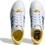 Purchase LEGO x adidas Grand Court 2.0 'Putih Biru Kuning' HP9382