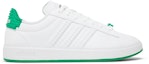 Buy LEGO x adidas Grand Court 2.0 'Putih Hijau' GW7177