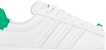 LEGO x adidas Grand Court 2.0 'Putih Hijau' GW7177