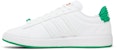 LEGO x adidas Grand Court 2.0 'Putih Hijau' GW7177