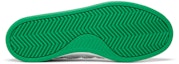 Shop LEGO x adidas Grand Court 2.0 'Putih Hijau' GW7177
