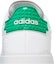 Sizing LEGO x adidas Grand Court 2.0 'Putih Hijau' GW7177