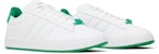 LEGO x adidas Grand Court 2.0 'Putih Hijau' GW7177