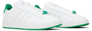 Cheap LEGO x adidas Grand Court 2.0 'Putih Hijau' GW7177