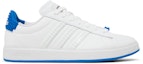 Buy LEGO x adidas Grand Court 2.0 'White Shock Blue' GW7178